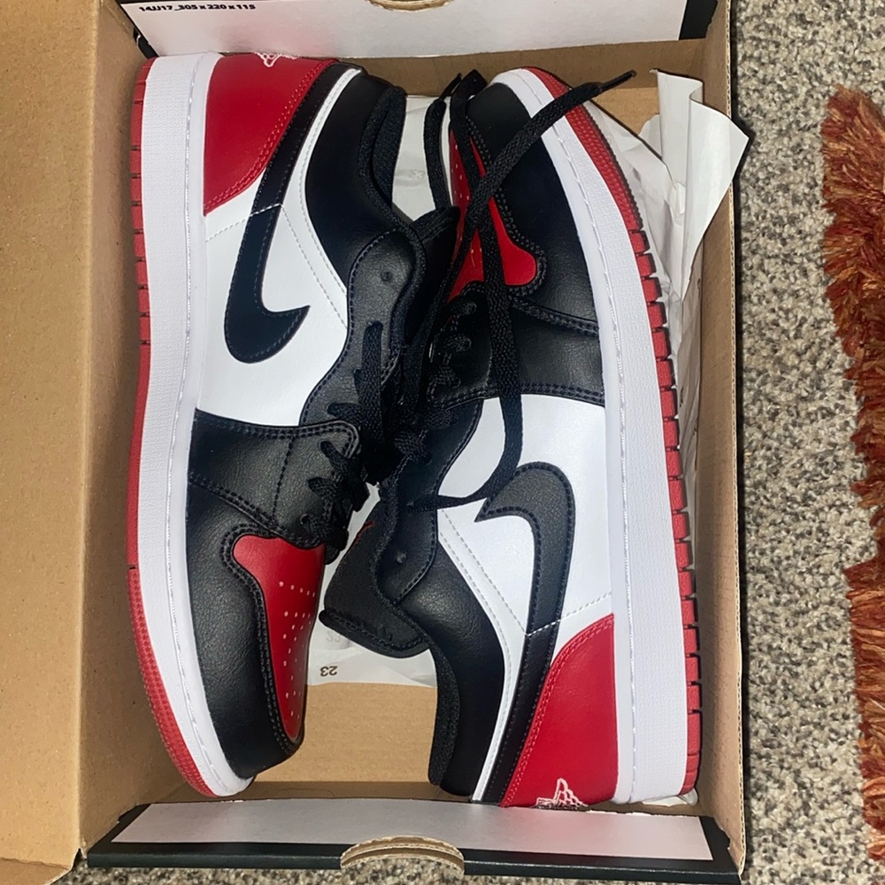 Nike Air Jordon 1 Low